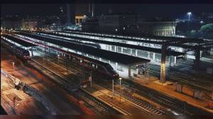 Genova: lavori nodo ferroviario, modifiche a circolazione treni dal 5 all'8 aprile