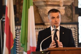 Ferrovie, vice ministro Rixi ribadisce a Ue grandi investimenti su shift modale 