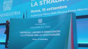 Presidenza Confindustria, con il ritiro di Garrone Genova resta a mani vuote