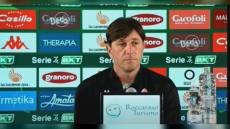 Sampdoria: a Palermo troverà Mignani, campione d'Italia '91 e nuovo tecnico rosanero