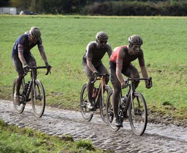 A Scignoria! il giro d'Italia dei dialetti, Colbrelli: "Vi racconto in bresciano come si vince la Roubaix"