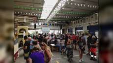 Genova, dal Pnrr arrivano 2,6 milioni per riqualificare il mercato di Bolzaneto