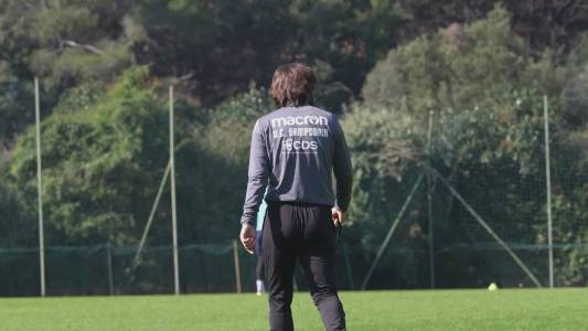 Sampdoria a Palermo in cerca di una storica cinquina, mai ottenuta in serie B