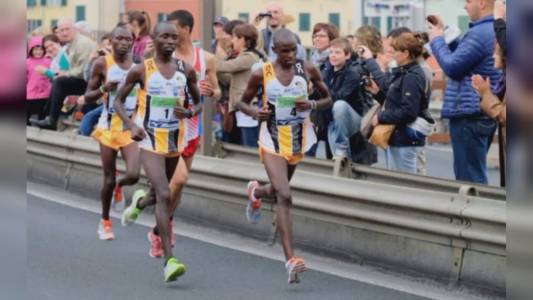 Genova: la Mezza Maratona passerà sulla Sopraelevata