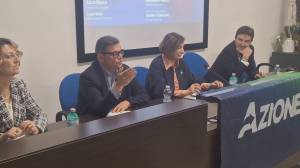 Genova, Calenda su Confindustria: "Garrone e Gozzi non escono sconfitti. La città ha vocazione industriale, ma servono infrastrutture"