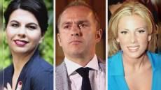 Cinema, Pirondini (M5S): "Cerimonia David, Cucciari 'censurata?", Borgonzoni "Assurdo polemizzare sulla Marcuzzi"