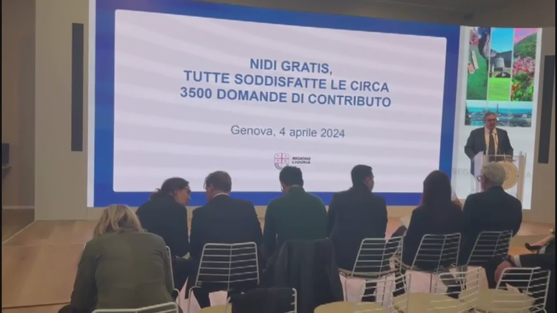 Liguria, tre milioni per ridurre le liste d'attesa per la neuropsichiatria infantile. Gratarola: "Si va incontro alle famiglie"