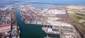 Porto di Ravenna: disponibili i dati su andamento traffico febbraio e complessivo primi due mesi ’24