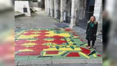 Genova: aperta la "Festa di Via" da piazza Banchi a Prè