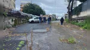 Genova: Dinegro, nuovo parcheggio, via ai lavori di costruzione