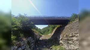 La Spezia: al via lavori sul ponte SP8 di Borseda