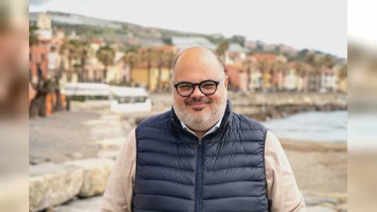 Riva Ligure, elezioni: Giorgio Giuffra si ricandida sindaco