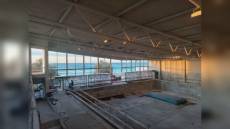 Genova, 7 milioni di lavori per la piscina comunale di Voltri
