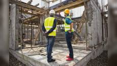 Ventimiglia, 62enne operaio morto tragicamente in un cantiere a Cannes