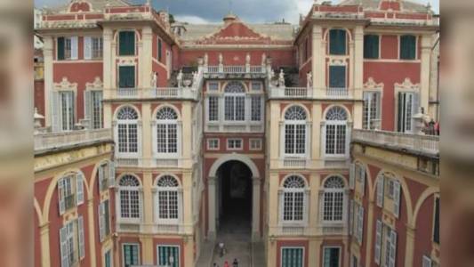 Genova: Palazzo Reale riapre appartamento del Principe e Nuovi Depositi