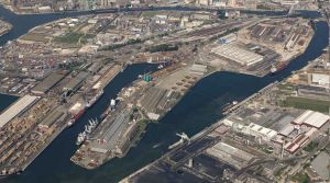 Venezia, il comitato di gestione straordinario approva l'ordianza che adegua le tariffe del lavoro portuale 