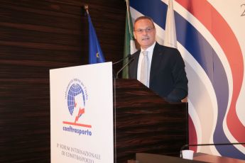 Conftrasporto: Autonomia differenziata, Pasquale Russo: "Mantenere un coordinamento centrale su norme e infrastrutture"