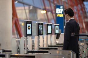 Trasporto aereo del futuro: la biometria è la chiave per i viaggi più digitali 