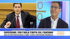 Primo piano - Daniele Capezzone