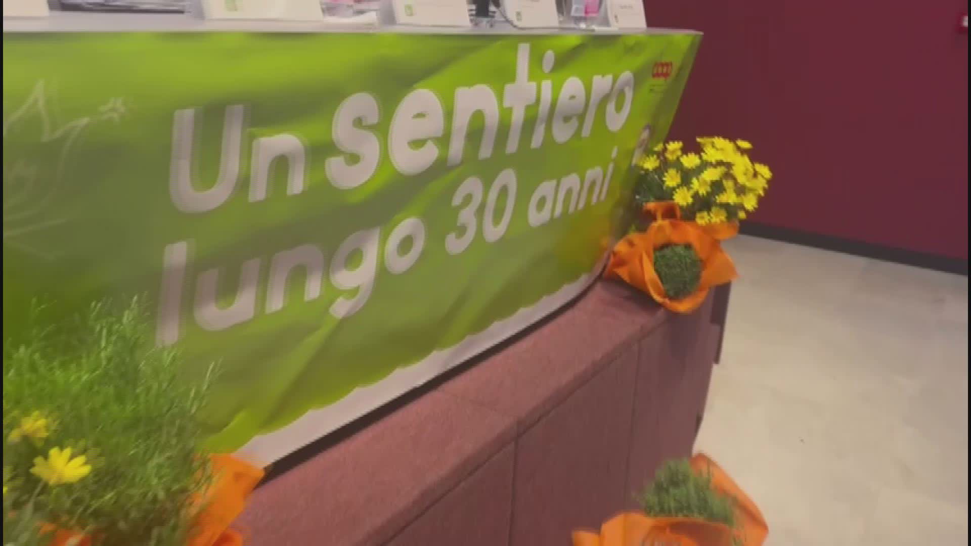 Liguria, “Camminiamo insieme” compie 30 anni: il gruppo escursionistico di Coop conta 570 iscritti