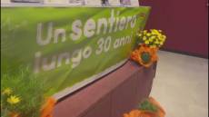 Liguria, “Camminiamo insieme” compie 30 anni: il gruppo escursionistico di Coop conta 570 iscritti