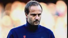 Genoa, Gilardino: "Il Verona ha giocatori... fastidiosi. Il futuro? Pensiamo al presente"