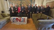 Genova, congresso "Liguria Odontoiatrica": ANDI e IAED insieme per la formazione in ambito dentistico