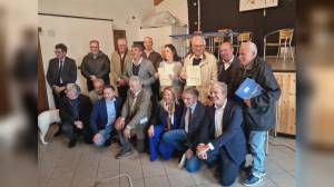 Mieli dei Parchi Liguri, premiati i 72 vincitori: a 5 campioni il massimo risultato delle 3 api