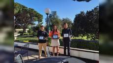 Golf, il circolo Rapallo sbanca la gara giovanile di Arenzano con Monti, Temellini e Gattiglia