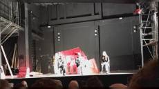 Teatro: successo al Duse per "Giacomo". Ronzitti: "Matteotti duttile sulle scelte, intransigente sui princìpi"
