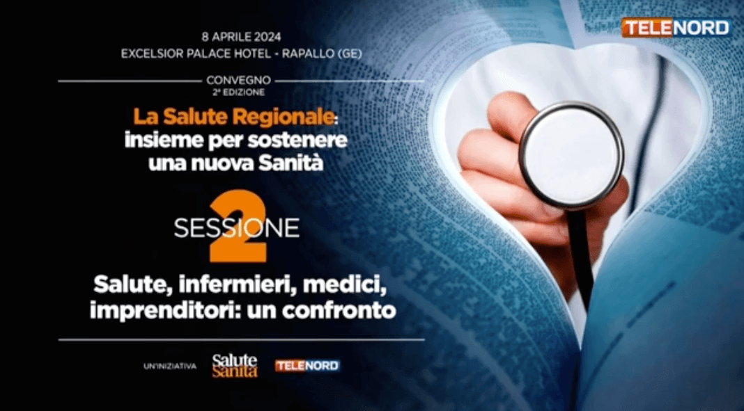 La Salute Regionale: insieme per sostenere una nuova sanita'-sessione2