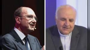 Genova, libri: Marco Ansaldo e monsignor Silvio Grilli a confronto su papa Francesco e il suo stile di comunicazione
