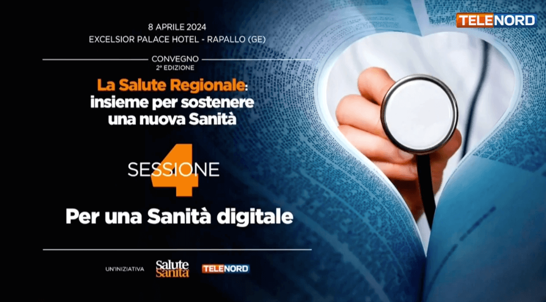 La Salute Regionale: insieme per sostenere una nuova sanita'-sessione4