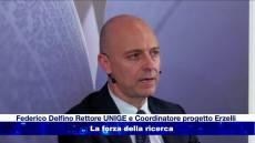 La Salute Regionale: insieme per sostenere una nuova sanita'- Federico Delfino