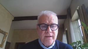 La Salute Regionale: insieme per sostenere una nuova sanità - Paolo Zangrillo: "Così le farmacie diventano un punto di riferimento per i cittadini"