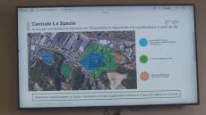 La Spezia, lanciato avviso per le manifestazioni di interesse per le aree ex centrale Enel: a disposizione quindici ettari
