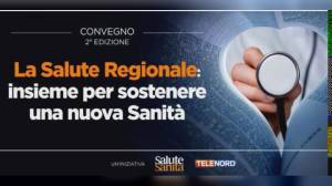 "La salute regionale - Insieme per sostenere una nuova sanità", il bilancio del convegno di Rapallo