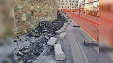 Genova: Sestri Ponente, al via riqualificazione via Giotto e via Borzoli