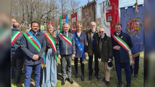 Genova, eccidio Benedicta, Linea Condivisa: "Giunta Bucci dimentica la storia"