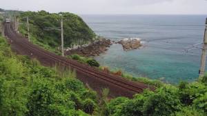 Cinque Terre, tariffe treni, Garibaldi (Pd): "Vogliamo sapere quanto ha guadagnato Trenitalia", Sartori: "Bisogna rispettare la clausola"