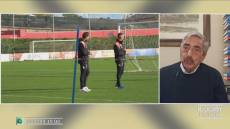 Genoa, Bartoletti: "Gilardino tra i primi tre allenatori del campionato"