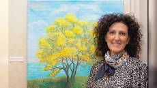 Genova, arte: "La voce della natura", mostra di Mariangela Persano a Torre Gropallo