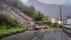 Genova: statale 45, entro maggio riapertura a doppio senso