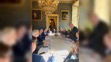 Liguria Odontoiatrica, riunione Cao-Andi: presentato documento per l'Europa