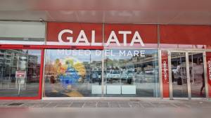 Genova: Galata Museo del Mare, si inaugura la nuova libreria