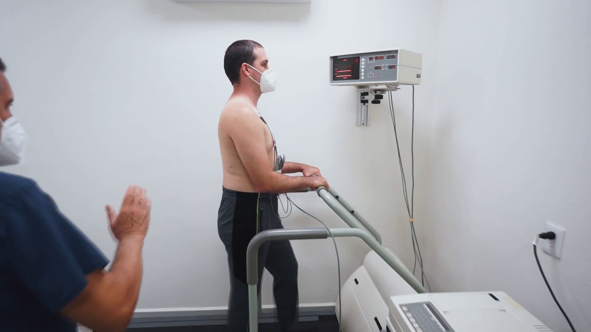 Sanità, l'esperto: "Grazie a visite medico sportive, mortalità sui campi crollata dell'89%"
