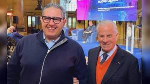 Liguria, Toti: "Scajola verso Forza Italia, cosa positiva. Anche io? Non faccio previsioni a lungo termine"