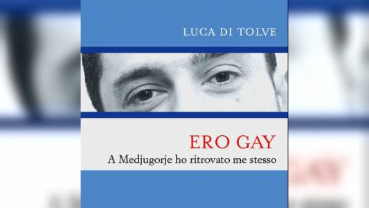 Genova: libro "Ero gay" in chiesa, polemica in consiglio comunale