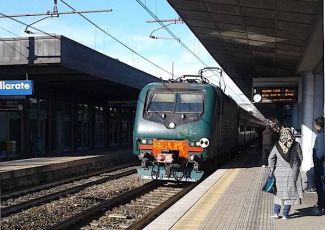 PNRR: Fermerci, nel 2024 interrotto circa 60% linee ferroviarie. Serve fondo complementare