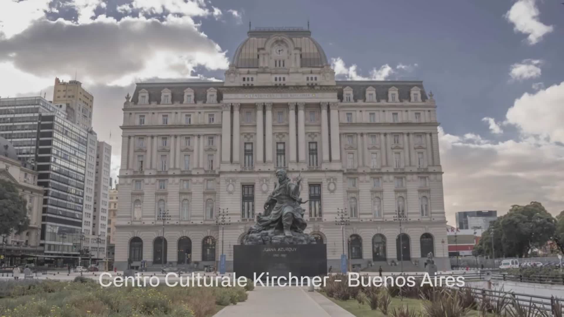 Liguria-Argentina: emigrazione italiana, il MEI in "trasferta" a Buenos Aires